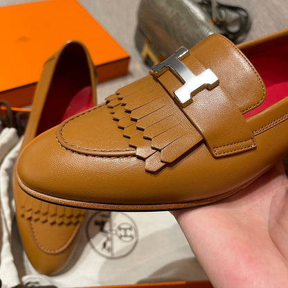 Loafers