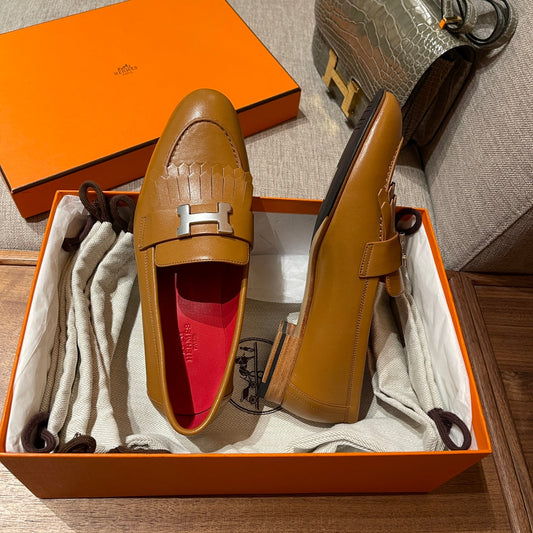 Loafers