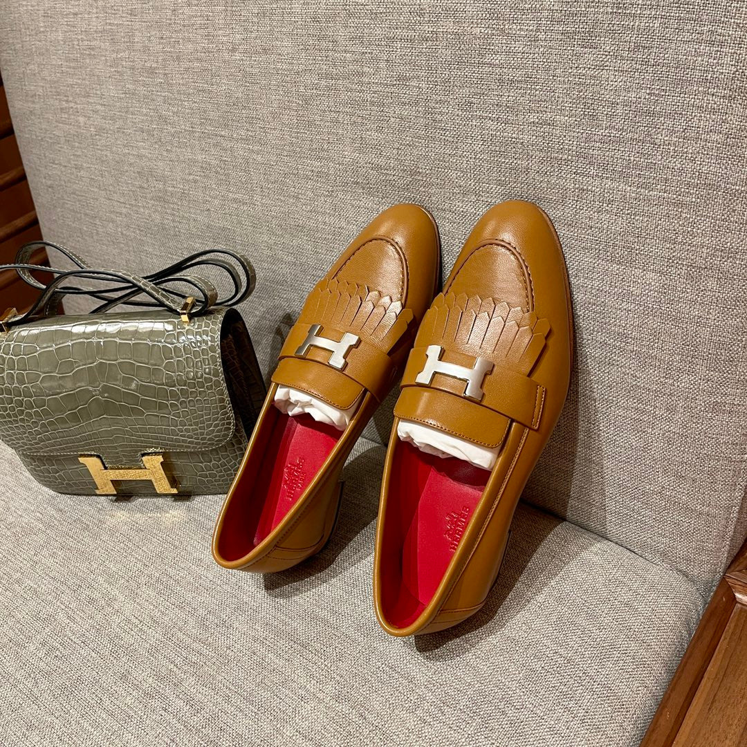Loafers