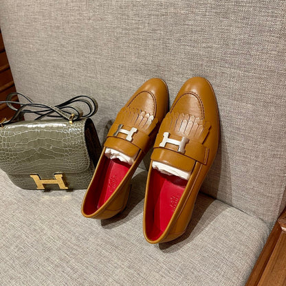 Loafers