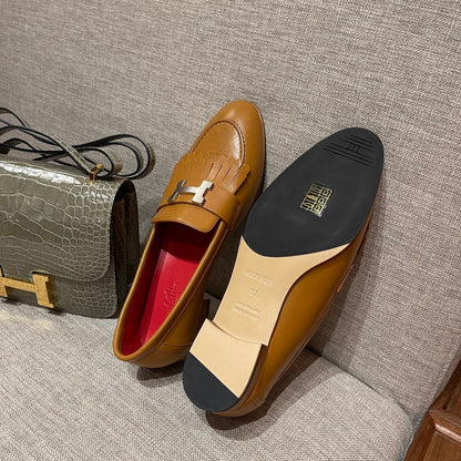 Loafers