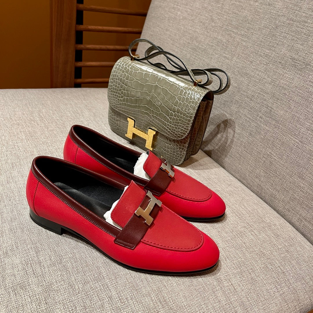 Loafers