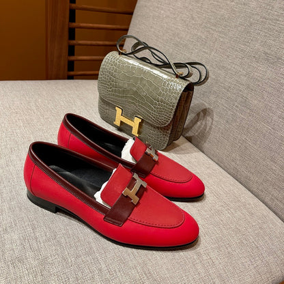 Loafers