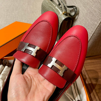 Loafers