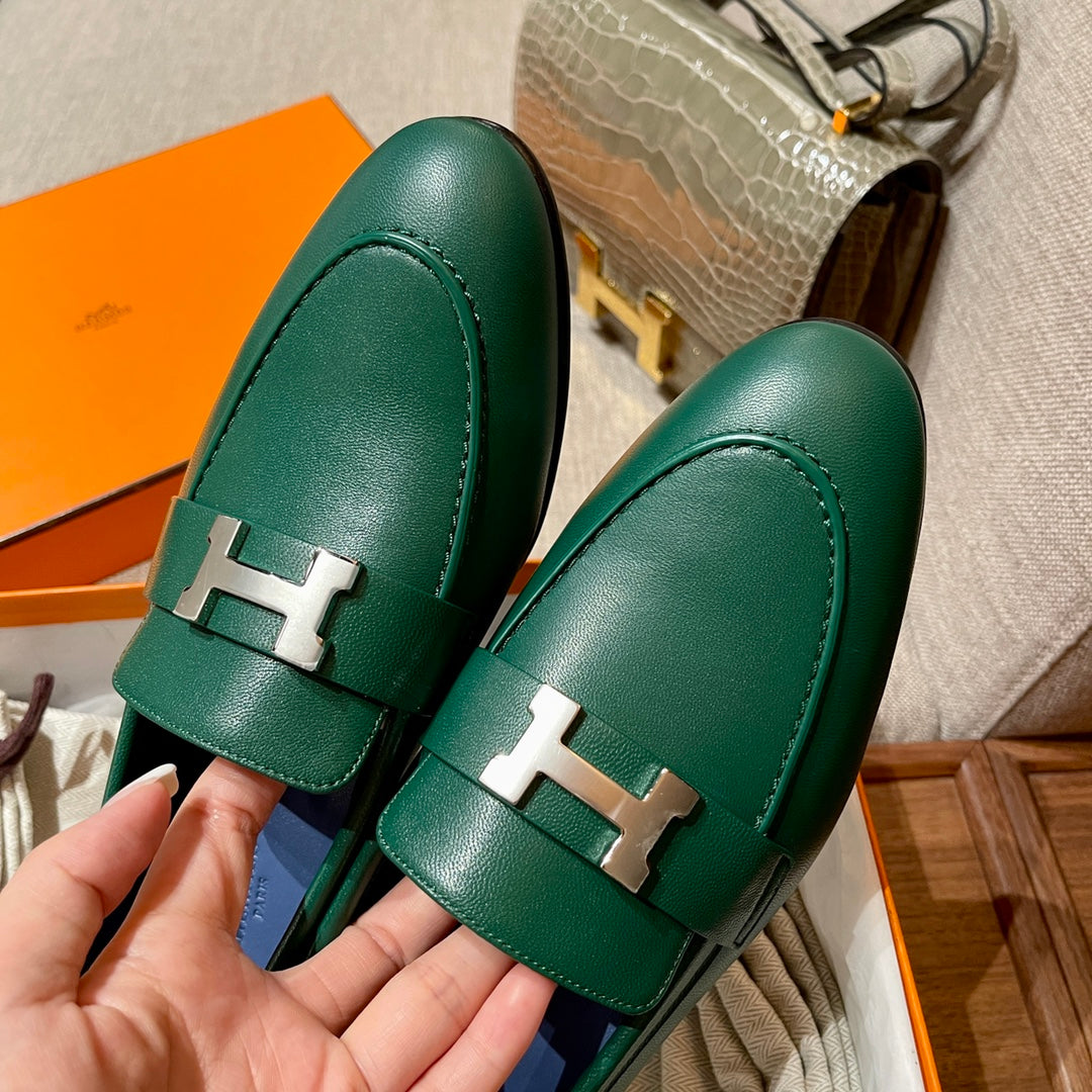 Loafers