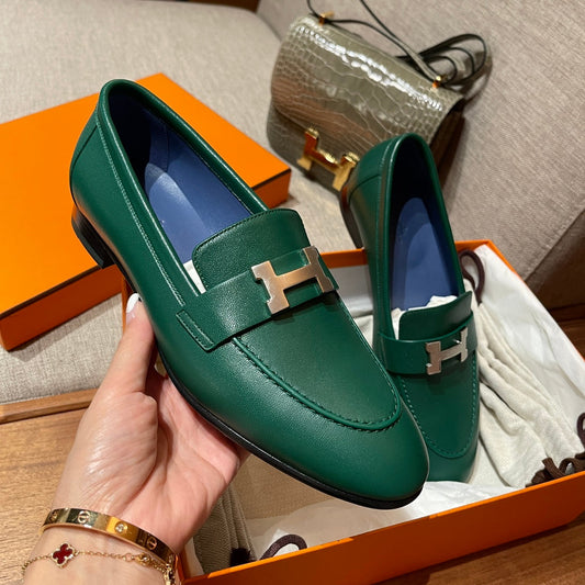 Loafers