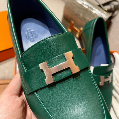 Loafers