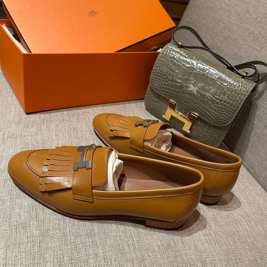 Loafers