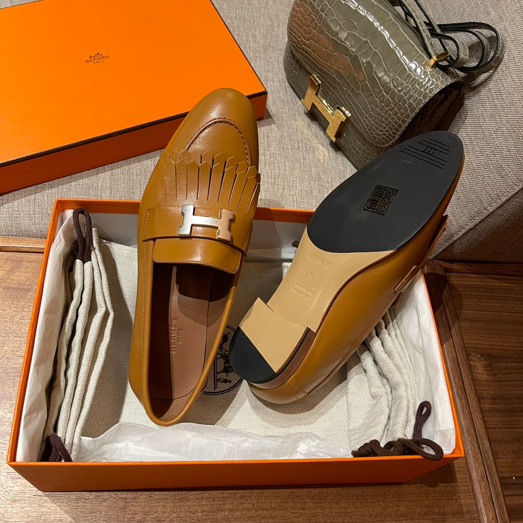 Loafers