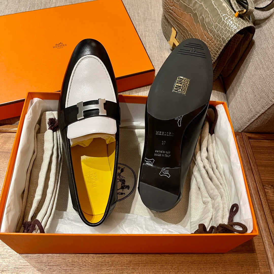 Loafers