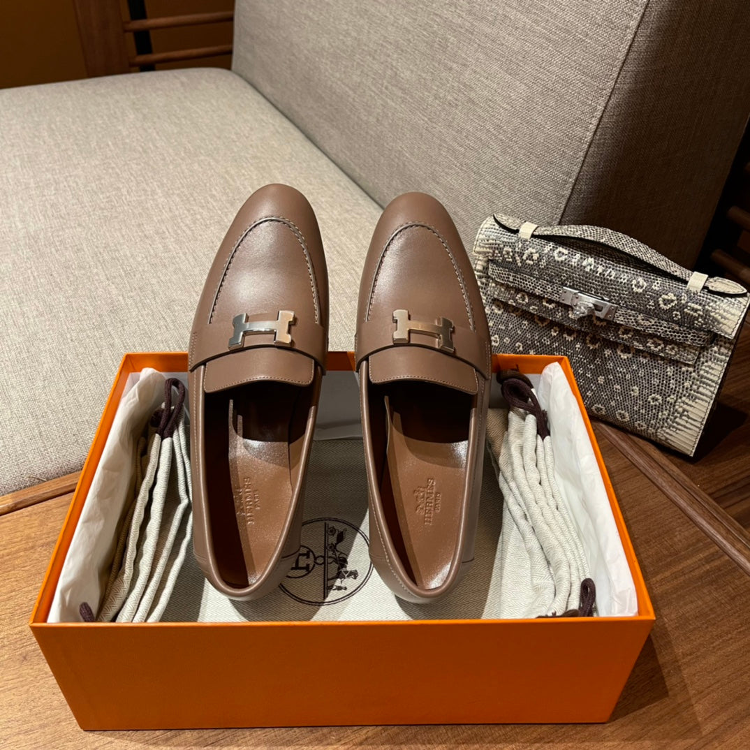 Loafers