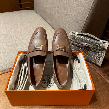 Loafers