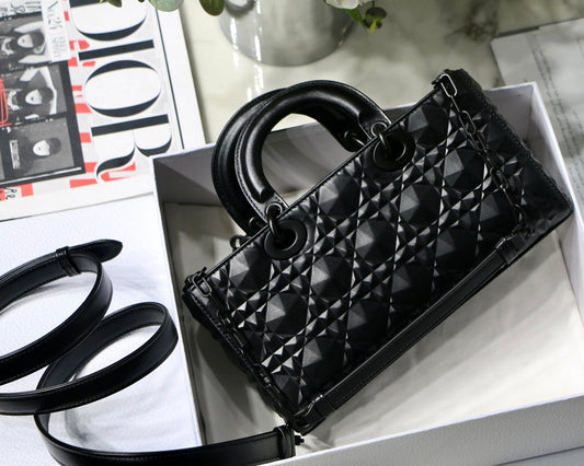 Top Handle Bag