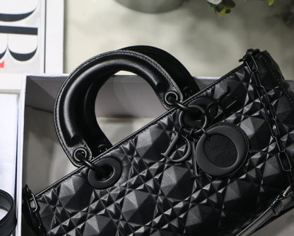 Top Handle Bag