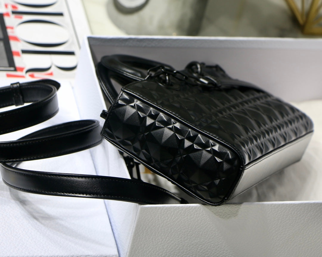 Top Handle Bag