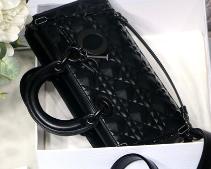 Top Handle Bag