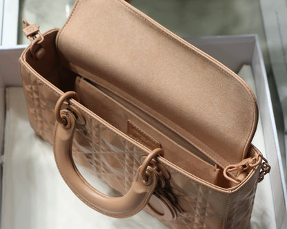Top Handle Bag
