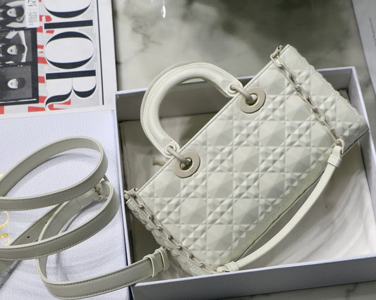 Top Handle Bag