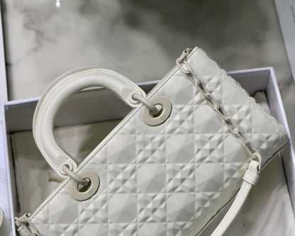Top Handle Bag