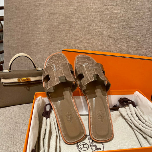 Slippers