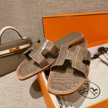 Slippers