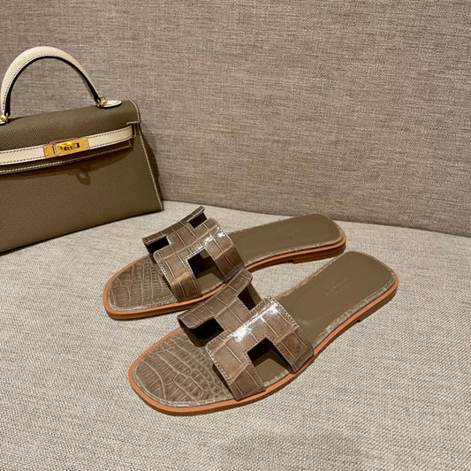 Slippers