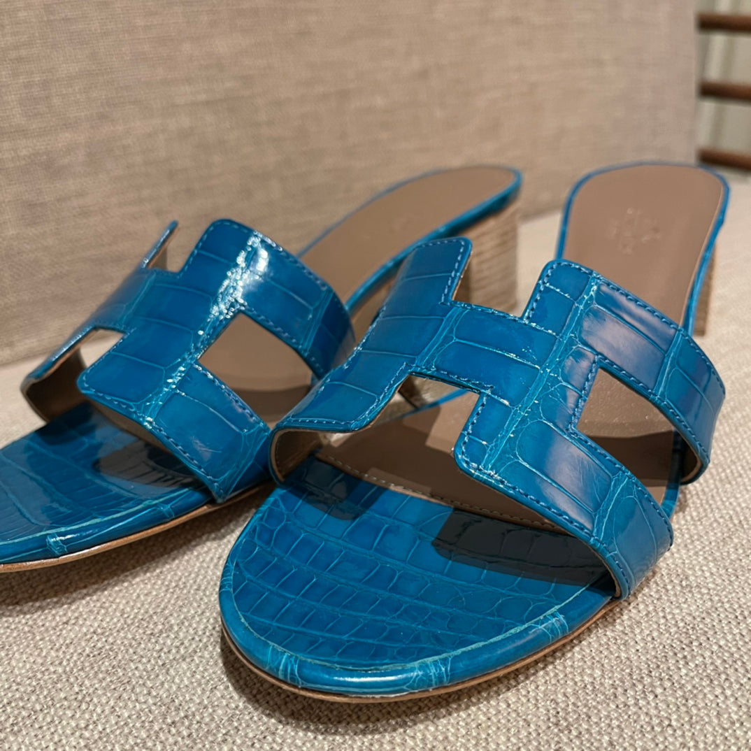 Slippers
