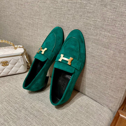 Loafers