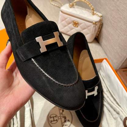 Loafers