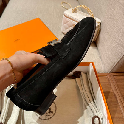 Loafers