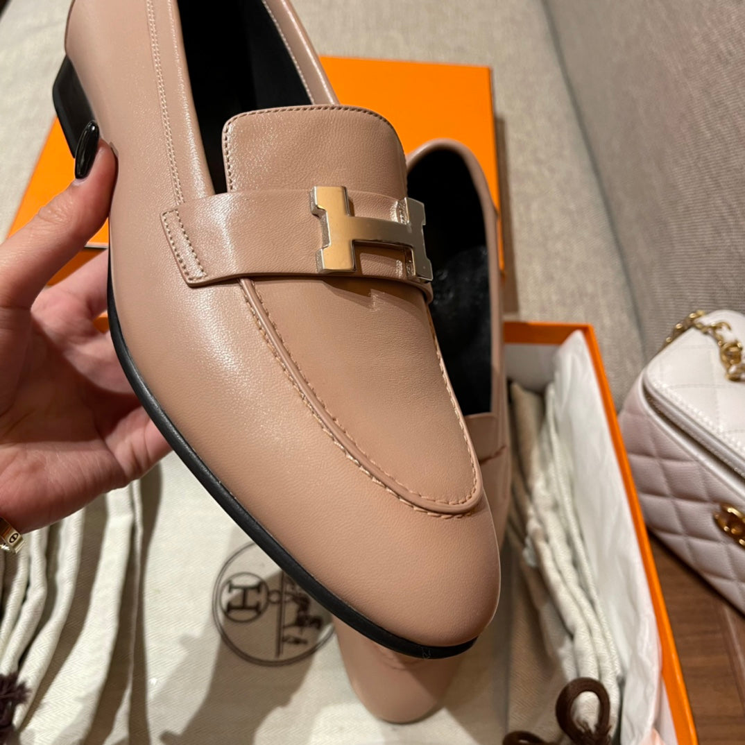 Loafers