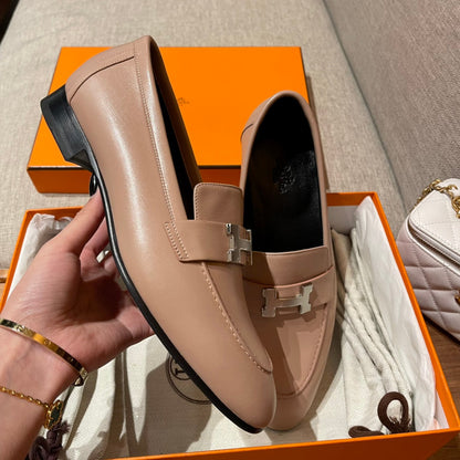 Loafers