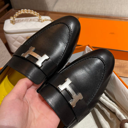 Loafers