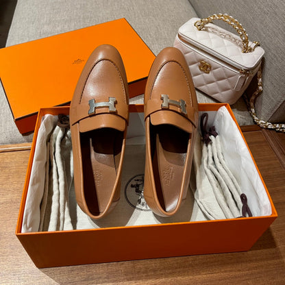 Loafers