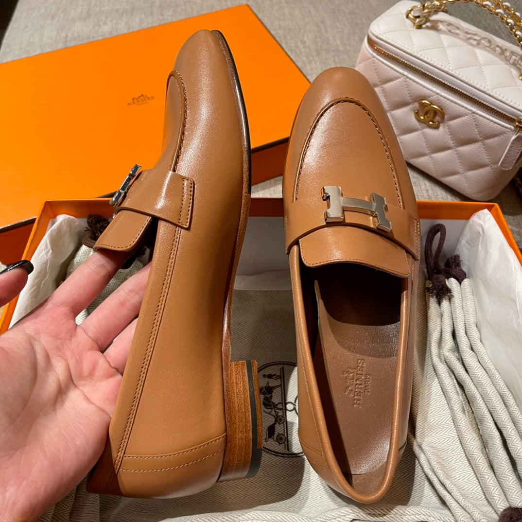 Loafers