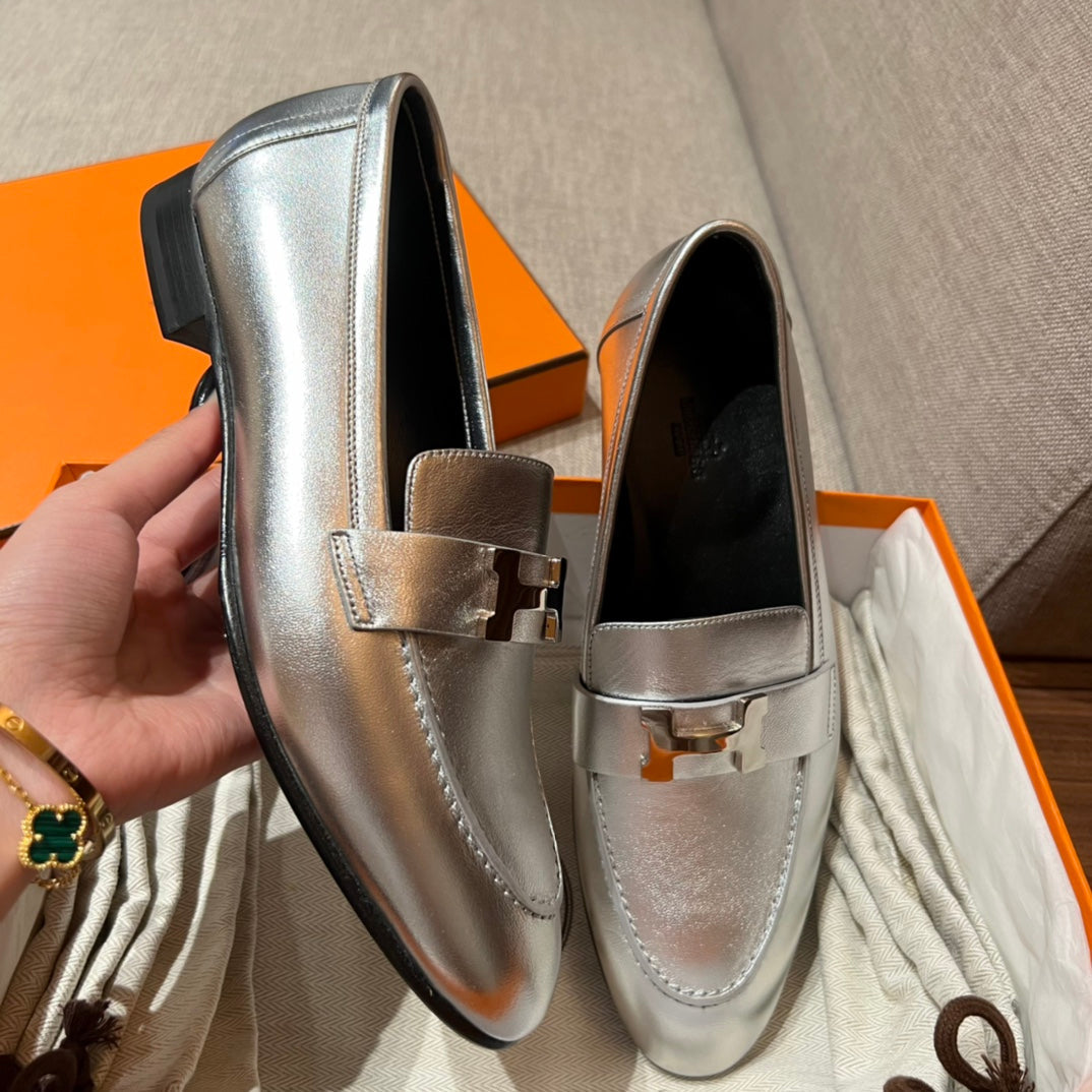 Loafers