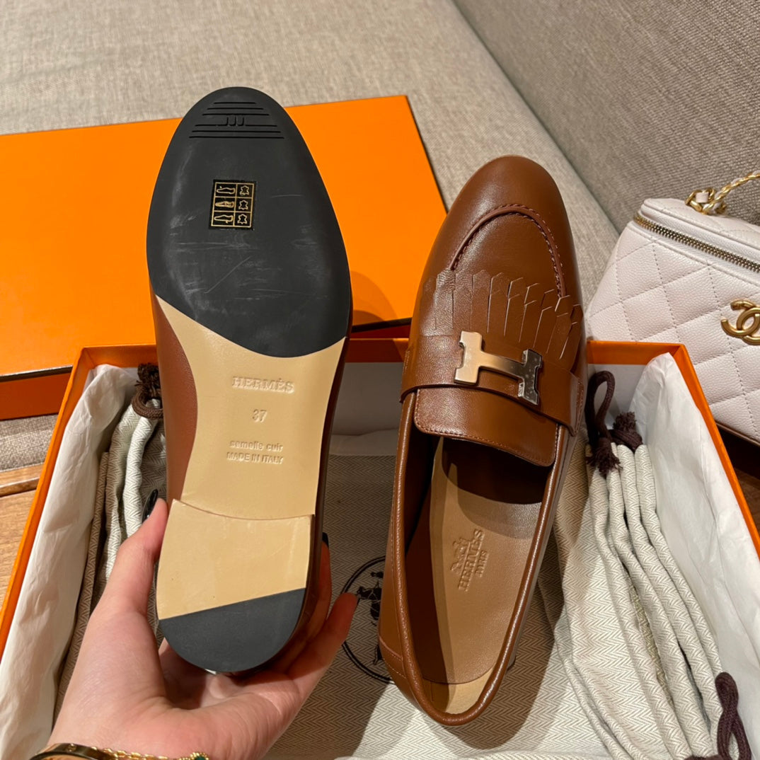 Loafers