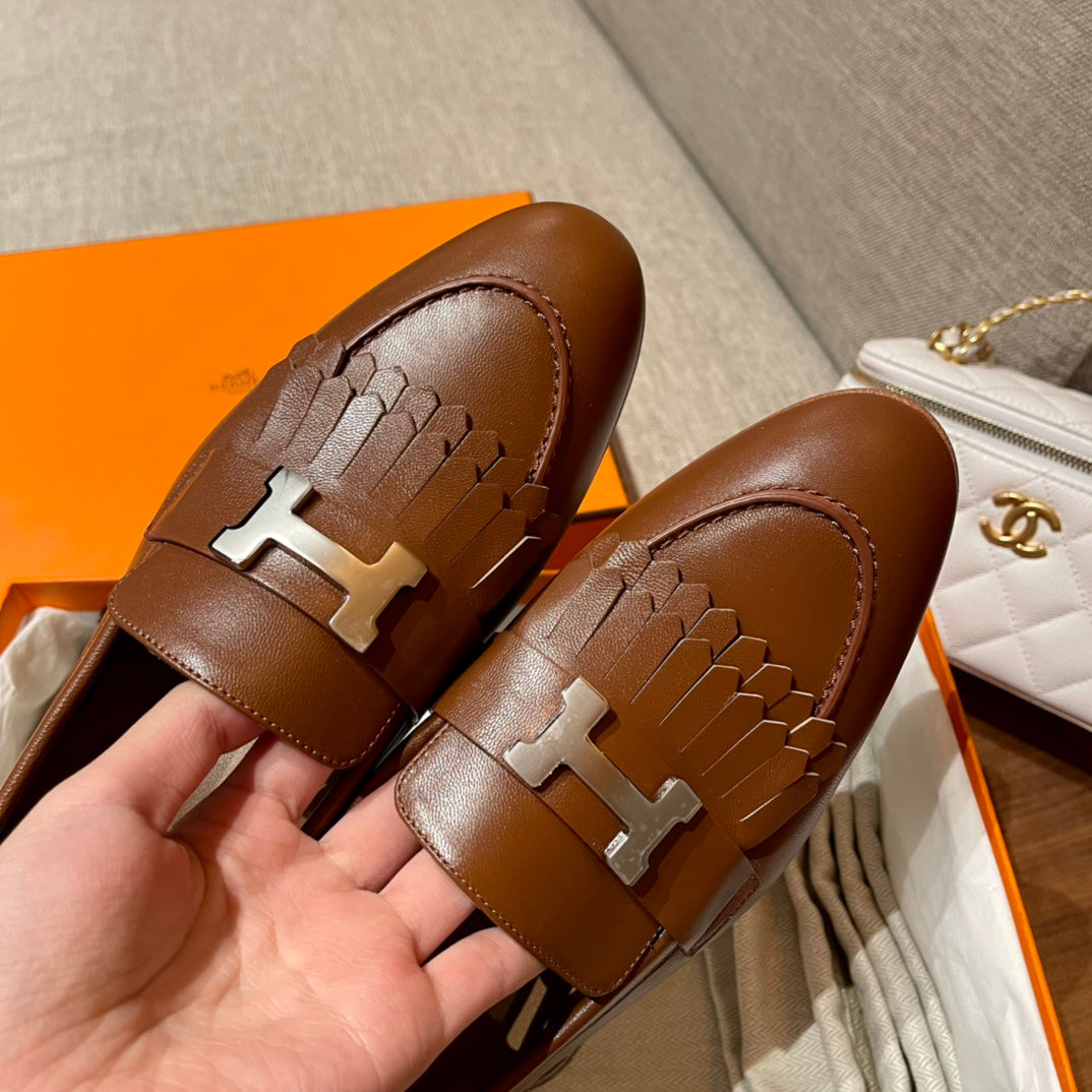 Loafers