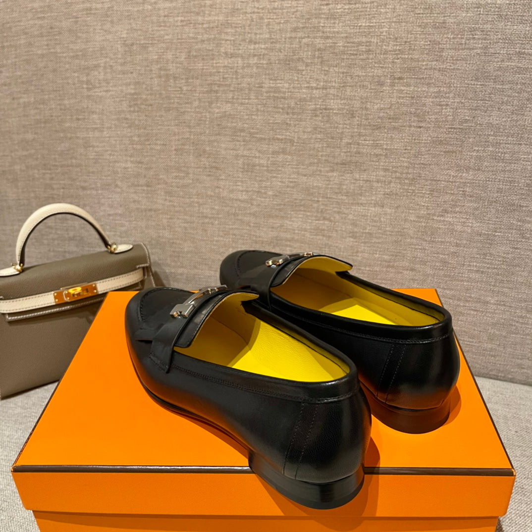 Loafers