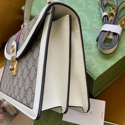 Top Handle Bag
