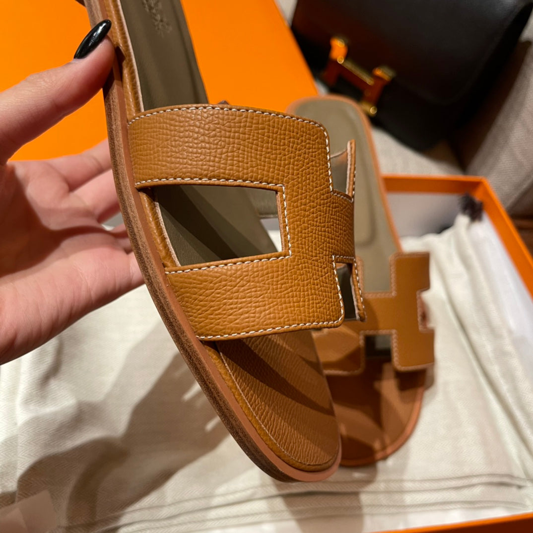 Slippers