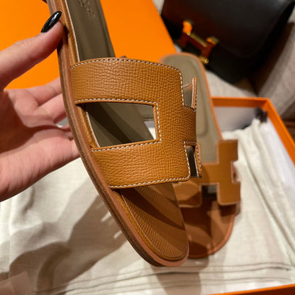 Slippers