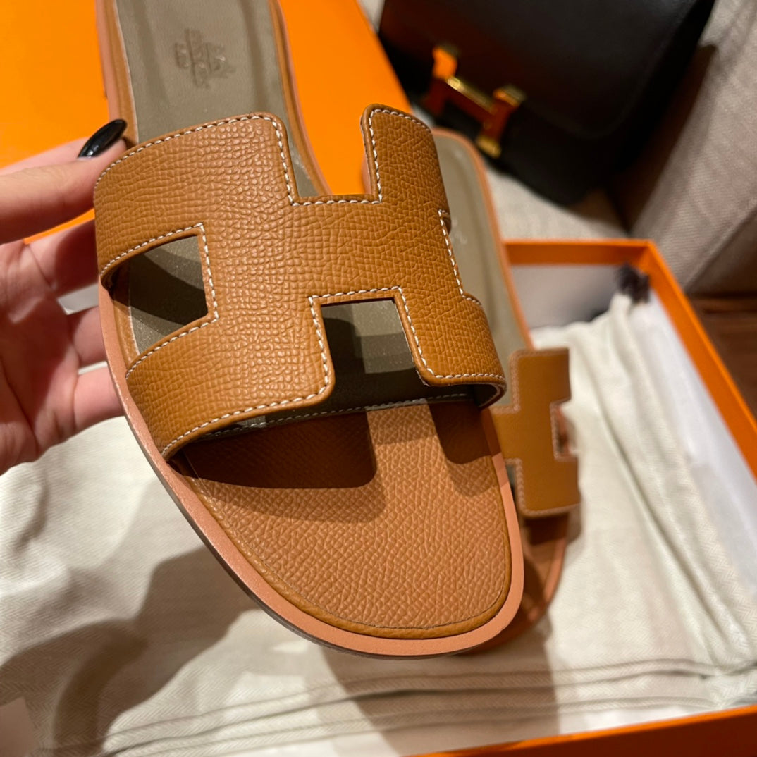 Slippers
