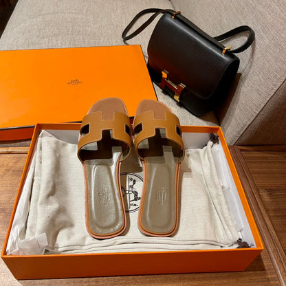Slippers