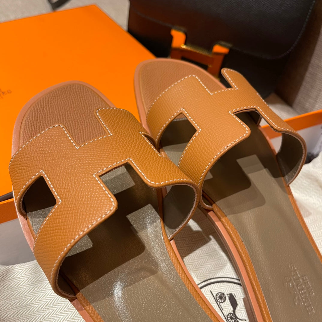 Slippers