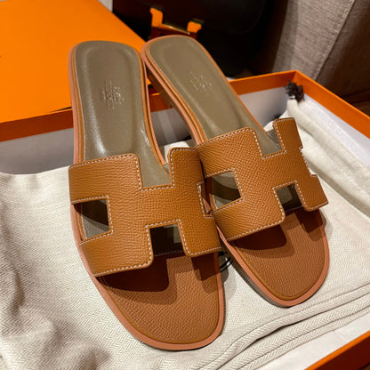Slippers