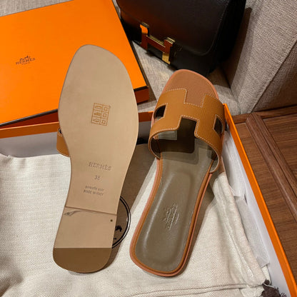 Slippers