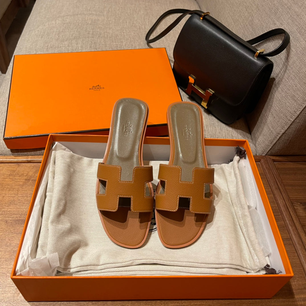 Slippers
