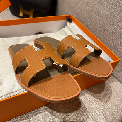 Slippers