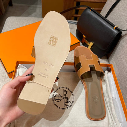 Slippers